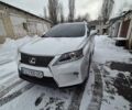 Белый Лексус РХ, объемом двигателя 3.46 л и пробегом 256 тыс. км за 17500 $, фото 6 на Automoto.ua