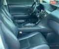 Білий Лексус РХ, об'ємом двигуна 3.46 л та пробігом 162 тис. км за 15999 $, фото 16 на Automoto.ua