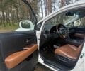 Білий Лексус РХ, об'ємом двигуна 3.46 л та пробігом 230 тис. км за 19000 $, фото 6 на Automoto.ua