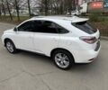 Белый Лексус РХ, объемом двигателя 3.46 л и пробегом 198 тыс. км за 19200 $, фото 3 на Automoto.ua