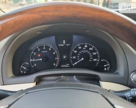 Білий Лексус РХ, об'ємом двигуна 3.5 л та пробігом 193 тис. км за 20000 $, фото 41 на Automoto.ua