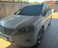 Білий Лексус РХ, об'ємом двигуна 3.5 л та пробігом 191 тис. км за 20500 $, фото 1 на Automoto.ua