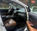 Білий Лексус РХ, об'ємом двигуна 3.46 л та пробігом 230 тис. км за 19000 $, фото 1 на Automoto.ua