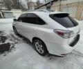 Белый Лексус РХ, объемом двигателя 3.46 л и пробегом 256 тыс. км за 17500 $, фото 5 на Automoto.ua