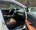 Білий Лексус РХ, об'ємом двигуна 3.46 л та пробігом 230 тис. км за 19000 $, фото 1 на Automoto.ua