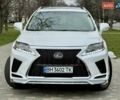 Белый Лексус РХ, объемом двигателя 3.46 л и пробегом 240 тыс. км за 18800 $, фото 10 на Automoto.ua