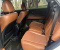 Білий Лексус РХ, об'ємом двигуна 3.46 л та пробігом 230 тис. км за 19000 $, фото 9 на Automoto.ua