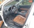 Білий Лексус РХ, об'ємом двигуна 3.5 л та пробігом 224 тис. км за 15900 $, фото 6 на Automoto.ua