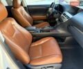 Белый Лексус РХ, объемом двигателя 3.46 л и пробегом 278 тыс. км за 21400 $, фото 16 на Automoto.ua