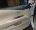 Білий Лексус РХ, об'ємом двигуна 3.46 л та пробігом 150 тис. км за 22999 $, фото 21 на Automoto.ua