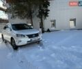 Белый Лексус РХ, объемом двигателя 3.46 л и пробегом 278 тыс. км за 21400 $, фото 4 на Automoto.ua