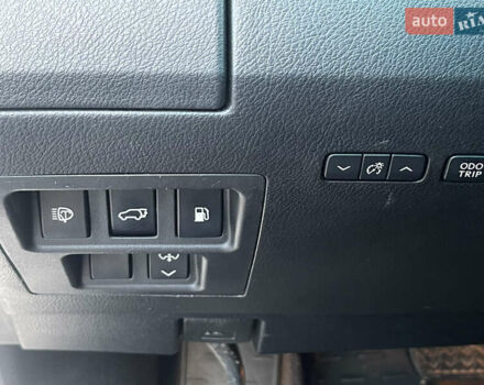 Білий Лексус РХ, об'ємом двигуна 3.46 л та пробігом 162 тис. км за 18900 $, фото 26 на Automoto.ua