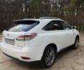 Білий Лексус РХ, об'ємом двигуна 0 л та пробігом 230 тис. км за 17500 $, фото 1 на Automoto.ua