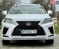 Белый Лексус РХ, объемом двигателя 3.46 л и пробегом 240 тыс. км за 18800 $, фото 7 на Automoto.ua
