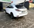 Білий Лексус РХ, об'ємом двигуна 3.46 л та пробігом 146 тис. км за 22500 $, фото 7 на Automoto.ua