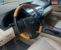 Білий Лексус РХ, об'ємом двигуна 3.46 л та пробігом 150 тис. км за 22999 $, фото 16 на Automoto.ua