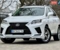 Белый Лексус РХ, объемом двигателя 3.46 л и пробегом 240 тыс. км за 18800 $, фото 18 на Automoto.ua