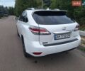 Білий Лексус РХ, об'ємом двигуна 3.5 л та пробігом 224 тис. км за 15900 $, фото 17 на Automoto.ua