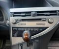Білий Лексус РХ, об'ємом двигуна 3.46 л та пробігом 230 тис. км за 19000 $, фото 26 на Automoto.ua