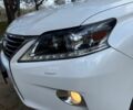 Білий Лексус РХ, об'ємом двигуна 3.46 л та пробігом 230 тис. км за 19000 $, фото 34 на Automoto.ua