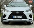 Белый Лексус РХ, объемом двигателя 3.46 л и пробегом 240 тыс. км за 18800 $, фото 9 на Automoto.ua