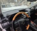 Белый Лексус РХ, объемом двигателя 3.46 л и пробегом 256 тыс. км за 17500 $, фото 13 на Automoto.ua
