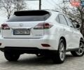 Белый Лексус РХ, объемом двигателя 3.46 л и пробегом 240 тыс. км за 18800 $, фото 17 на Automoto.ua