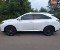 Білий Лексус РХ, об'ємом двигуна 3.5 л та пробігом 224 тис. км за 15900 $, фото 10 на Automoto.ua