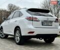 Белый Лексус РХ, объемом двигателя 3.46 л и пробегом 240 тыс. км за 18800 $, фото 20 на Automoto.ua