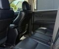 Белый Лексус РХ, объемом двигателя 3.46 л и пробегом 152 тыс. км за 18950 $, фото 3 на Automoto.ua