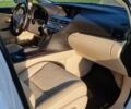 Білий Лексус РХ, об'ємом двигуна 3.5 л та пробігом 193 тис. км за 20000 $, фото 32 на Automoto.ua