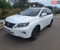 Білий Лексус РХ, об'ємом двигуна 3.5 л та пробігом 224 тис. км за 15900 $, фото 2 на Automoto.ua