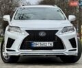 Белый Лексус РХ, объемом двигателя 3.46 л и пробегом 240 тыс. км за 18800 $, фото 26 на Automoto.ua