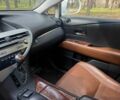 Білий Лексус РХ, об'ємом двигуна 3.46 л та пробігом 230 тис. км за 19000 $, фото 18 на Automoto.ua