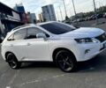 Білий Лексус РХ, об'ємом двигуна 3.5 л та пробігом 235 тис. км за 17500 $, фото 1 на Automoto.ua