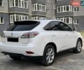 Білий Лексус РХ, об'ємом двигуна 3.46 л та пробігом 167 тис. км за 15999 $, фото 13 на Automoto.ua