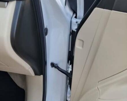 Білий Лексус РХ, об'ємом двигуна 3.5 л та пробігом 193 тис. км за 20000 $, фото 13 на Automoto.ua