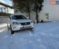 Белый Лексус РХ, объемом двигателя 3.46 л и пробегом 278 тыс. км за 21400 $, фото 5 на Automoto.ua
