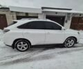 Белый Лексус РХ, объемом двигателя 3.46 л и пробегом 256 тыс. км за 17500 $, фото 9 на Automoto.ua