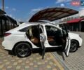 Белый Лексус РХ, объемом двигателя 3.46 л и пробегом 280 тыс. км за 20900 $, фото 24 на Automoto.ua