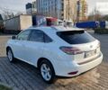 Білий Лексус РХ, об'ємом двигуна 3.5 л та пробігом 193 тис. км за 20000 $, фото 36 на Automoto.ua