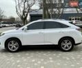 Белый Лексус РХ, объемом двигателя 3.46 л и пробегом 240 тыс. км за 18800 $, фото 1 на Automoto.ua