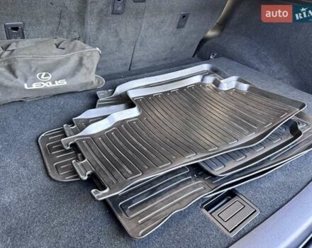 Белый Лексус РХ, объемом двигателя 3.46 л и пробегом 127 тыс. км за 24500 $, фото 57 на Automoto.ua