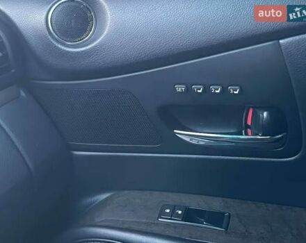 Білий Лексус РХ, об'ємом двигуна 3.46 л та пробігом 162 тис. км за 15999 $, фото 22 на Automoto.ua