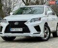 Белый Лексус РХ, объемом двигателя 3.46 л и пробегом 240 тыс. км за 18800 $, фото 12 на Automoto.ua
