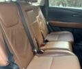 Білий Лексус РХ, об'ємом двигуна 3.46 л та пробігом 230 тис. км за 19000 $, фото 29 на Automoto.ua