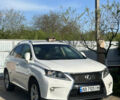 Білий Лексус РХ, об'ємом двигуна 3.5 л та пробігом 193 тис. км за 20000 $, фото 7 на Automoto.ua