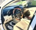 Белый Лексус РХ, объемом двигателя 3.5 л и пробегом 165 тыс. км за 16300 $, фото 1 на Automoto.ua