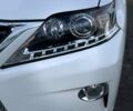 Білий Лексус РХ, об'ємом двигуна 3.46 л та пробігом 146 тис. км за 22500 $, фото 23 на Automoto.ua