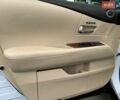 Білий Лексус РХ, об'ємом двигуна 3.46 л та пробігом 119 тис. км за 21800 $, фото 14 на Automoto.ua